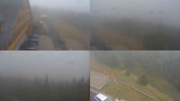 Sporthotel Kurzovní