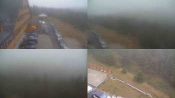 Sporthotel Kurzovní