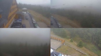 Sporthotel Kurzovní