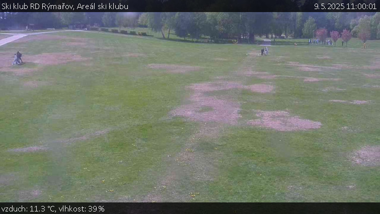 Ski klub RD Rýmařov - Areál ski klubu - 9.5.2025 v 11:00 Ski klub RD Rýmařov - Areál ski klubu - 9.5.2025 v 11:00
