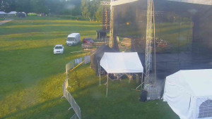 Ski klub RD Rýmařov - Areál ski klubu - 15.6.2025 v 05:30