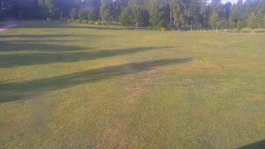 Ski klub RD Rýmařov - Areál ski klubu - 23.6.2025 v 06:30