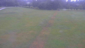 Ski klub RD Rýmařov - Areál ski klubu - 7.7.2025 v 06:30