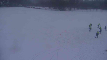 Ski klub RD Rýmařov