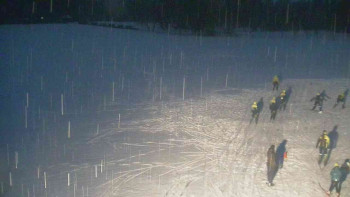 Ski klub RD Rýmařov