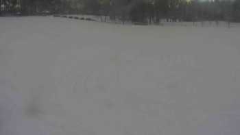 Ski klub RD Rýmařov