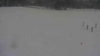 Ski klub RD Rýmařov