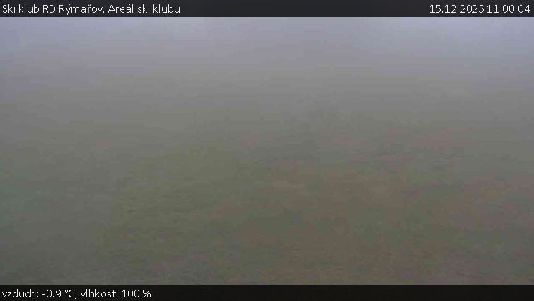 Ski klub RD Rýmařov - Areál ski klubu - 15.12.2025 v 11:00