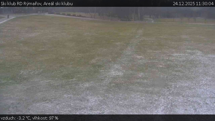 Ski klub RD Rýmařov - Areál ski klubu - 24.12.2025 v 11:30