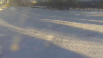 Ski klub RD Rýmařov