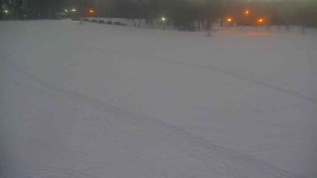 Ski klub RD Rýmařov