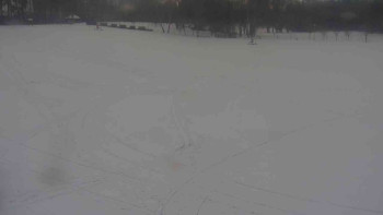 Ski klub RD Rýmařov