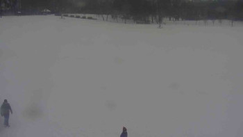 Ski klub RD Rýmařov