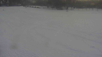 Ski klub RD Rýmařov