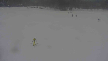 Ski klub RD Rýmařov