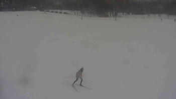 Ski klub RD Rýmařov