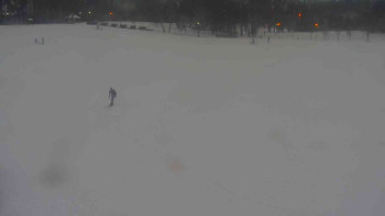 Ski klub RD Rýmařov