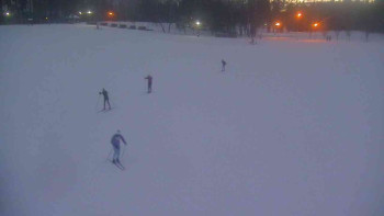 Ski klub RD Rýmařov