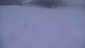 Ski klub RD Rýmařov - Areál ski klubu - 7.1.2026 v 07:30