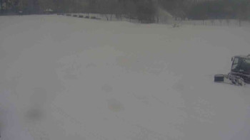 Ski klub RD Rýmařov