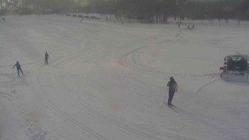 Ski klub RD Rýmařov