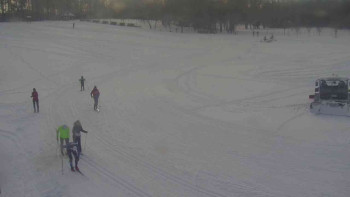 Ski klub RD Rýmařov