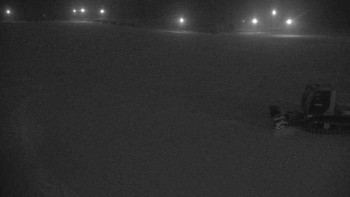 Ski klub RD Rýmařov