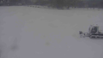 Ski klub RD Rýmařov