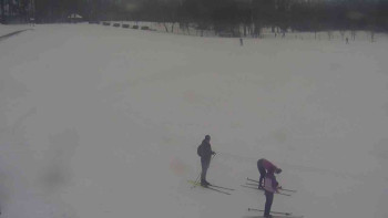 Ski klub RD Rýmařov