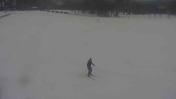 Ski klub RD Rýmařov