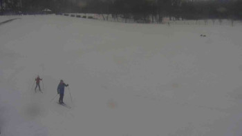 Ski klub RD Rýmařov