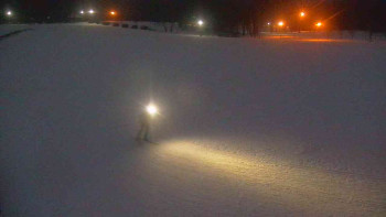 Ski klub RD Rýmařov