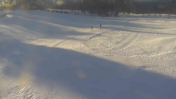 Ski klub RD Rýmařov