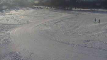 Ski klub RD Rýmařov