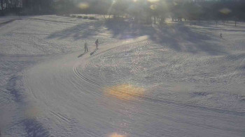 Ski klub RD Rýmařov