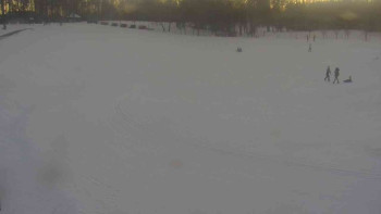 Ski klub RD Rýmařov