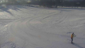 Ski klub RD Rýmařov