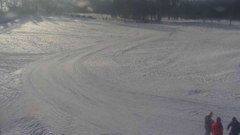 Ski klub RD Rýmařov