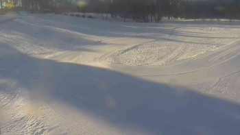 Ski klub RD Rýmařov