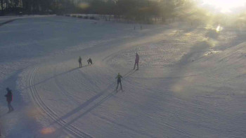 Ski klub RD Rýmařov