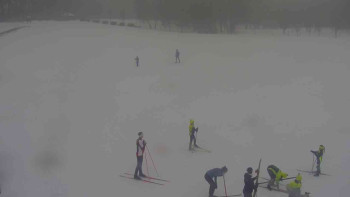 Ski klub RD Rýmařov