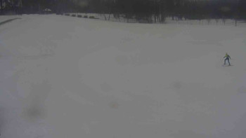 Ski klub RD Rýmařov