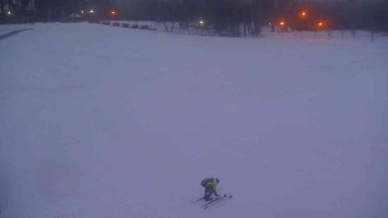 Ski klub RD Rýmařov