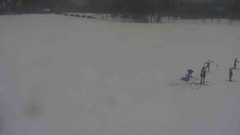 Ski klub RD Rýmařov