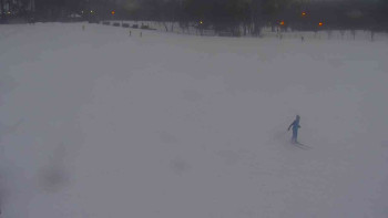 Ski klub RD Rýmařov