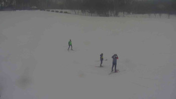 Ski klub RD Rýmařov