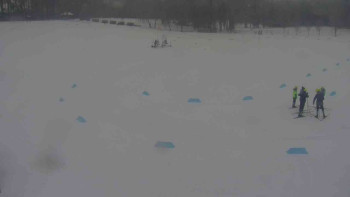 Ski klub RD Rýmařov