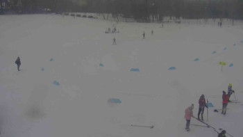 Ski klub RD Rýmařov