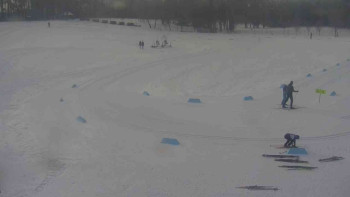 Ski klub RD Rýmařov