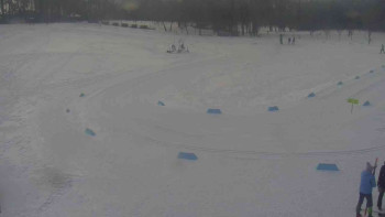 Ski klub RD Rýmařov